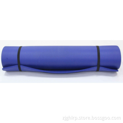 NBR Yoga Mat, Yoga Mat